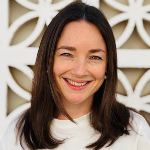 Sabine Dorothea Volk